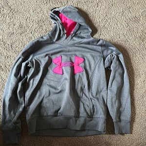 Women’s Under Armour Sweatshirt